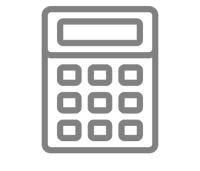 calculator icon