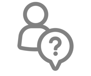 customer service icon