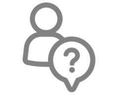 customer service icon