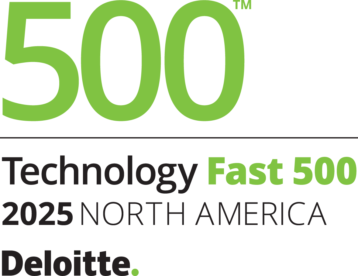 NEWITY is a 2025 Deloitte Fast 500 Award recipient