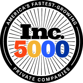 newity made the inc 5000 list for 2025