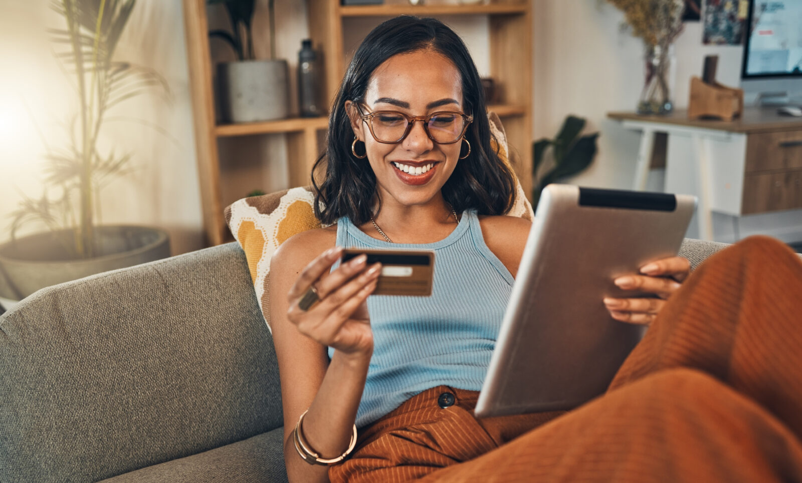 Separating Personal and Business Finances