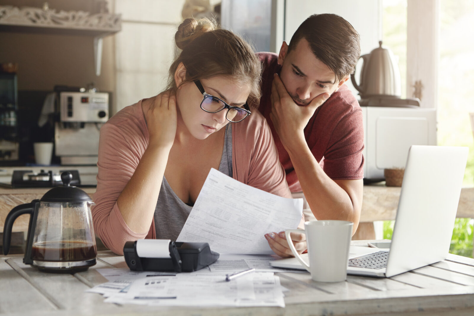 Managing Your Small Business Debt