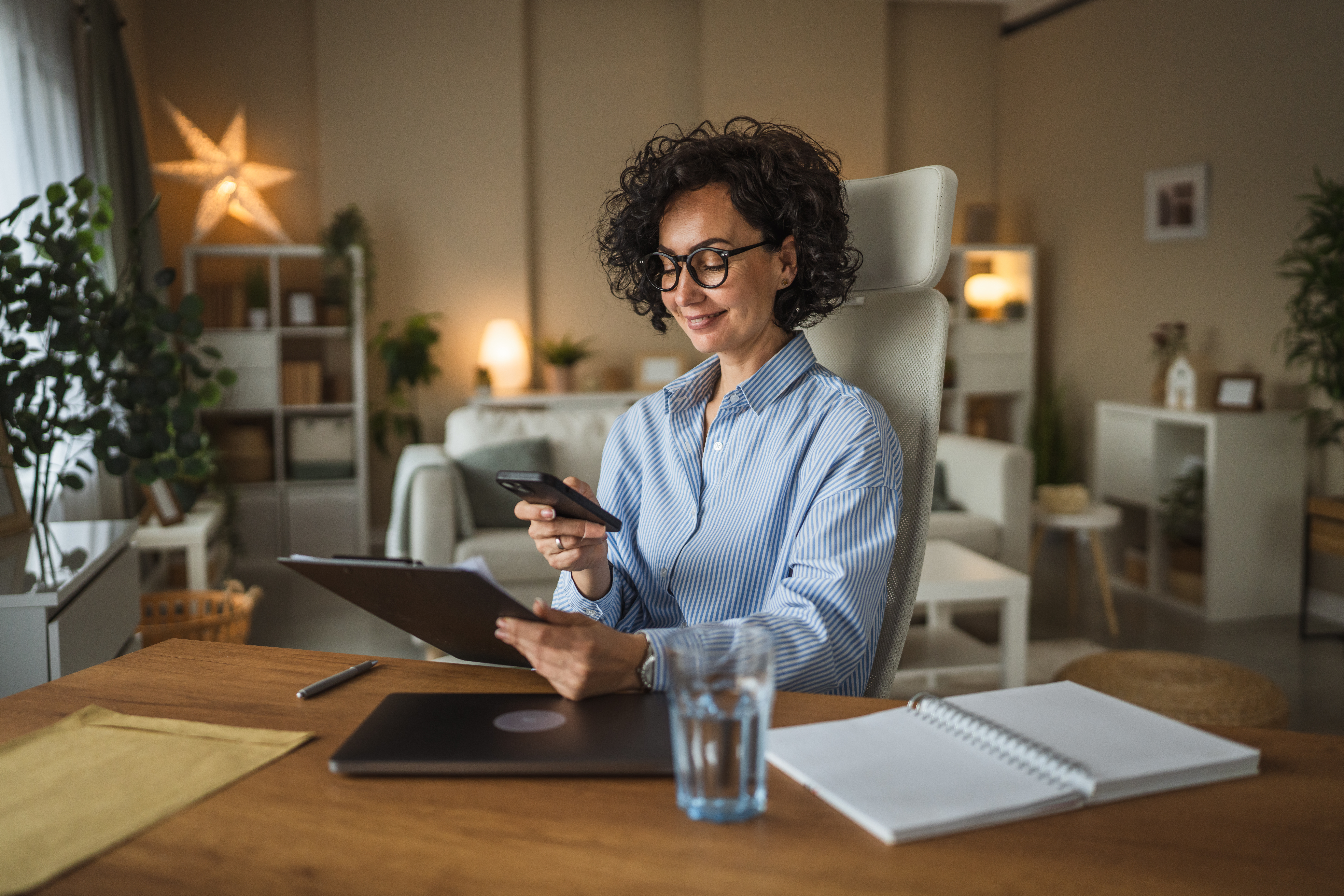 Increase Your Small Business Loan Size