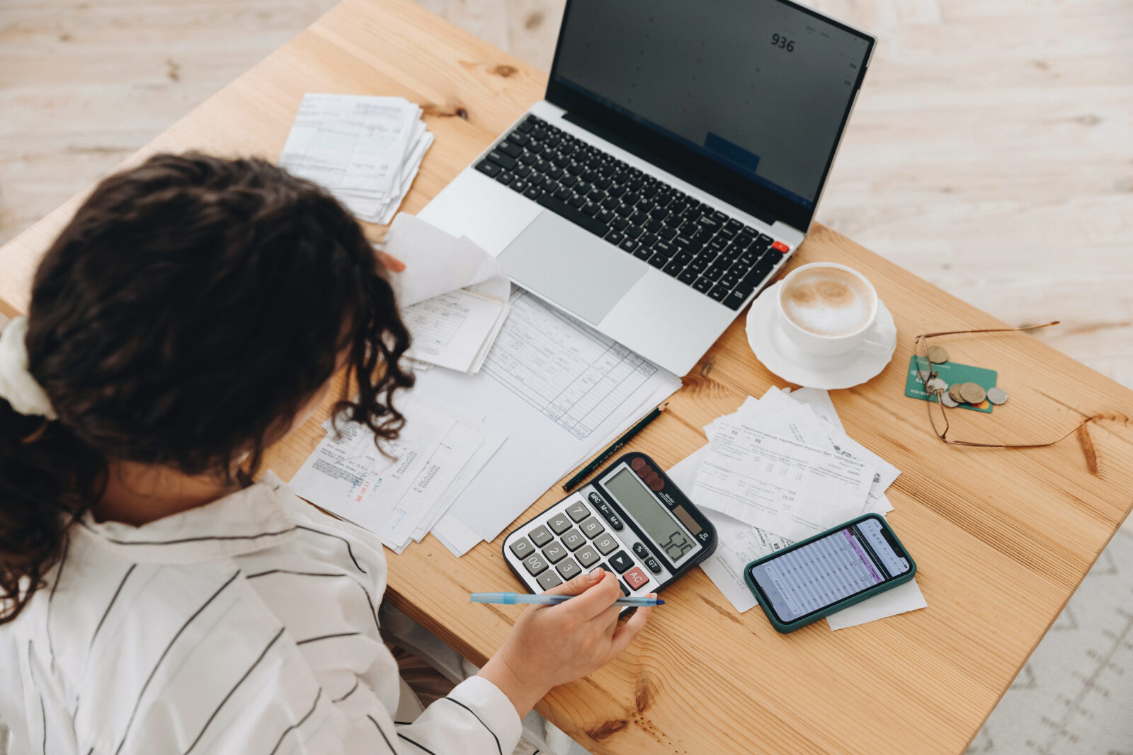 Calculate and Improve Your DSCR