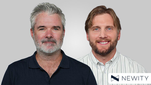Picture of David Cody and Luke LaHaie