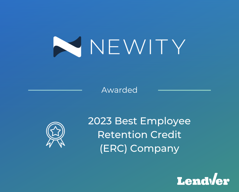 2023 Best ERC Company